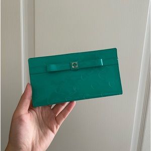 kate spade wallet